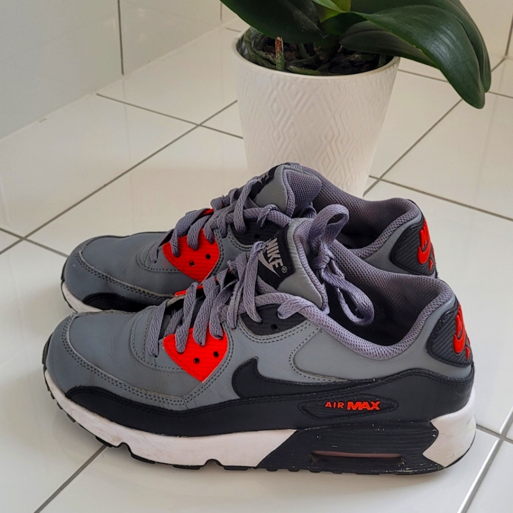 Nike Air Max